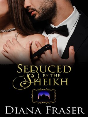 cover image of Seduced by the Sheikh